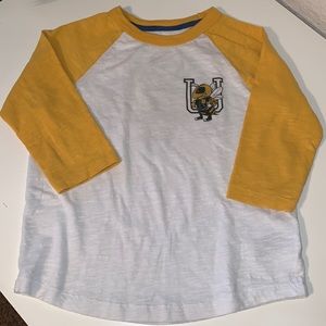 Old Navy “Be Kind” Baseball Tee